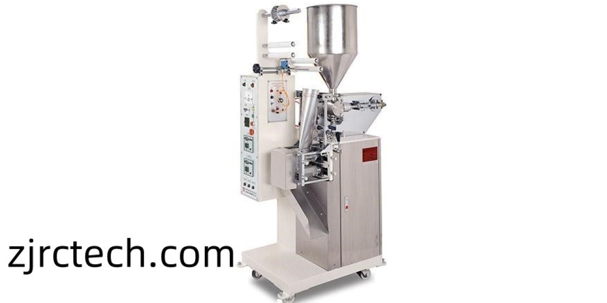 Choosing the Right Rongchuang Vertical Mixer for Industrial Needs