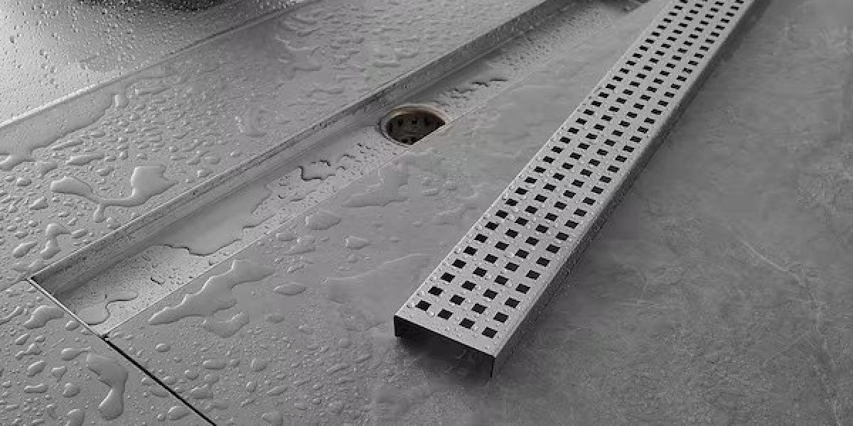 Why HASEN-HOME Leads in Shower Drain China Manufacturing