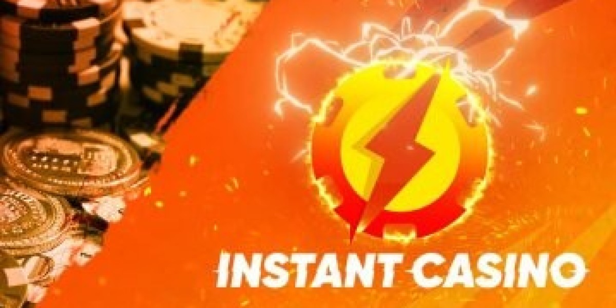 The Dawn of Instant Casino: A Revolution in Gaming at the Turn of the Millennium