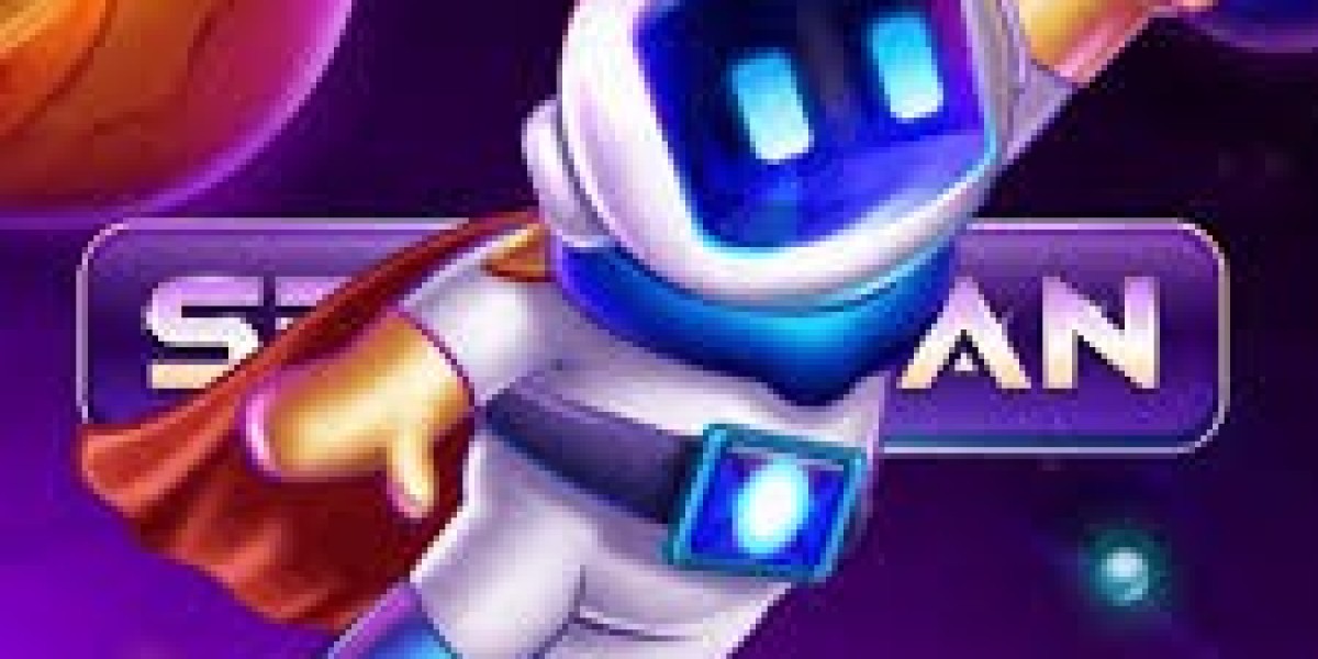 Astronaut Crash: Reaching for the Stars or Crashing Back to Earth? A Deep Dive into the Popular Casino Game