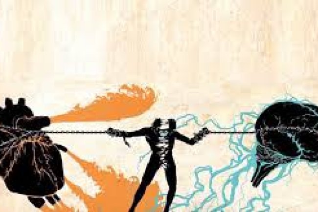 خرافة: الدين ضد العقل