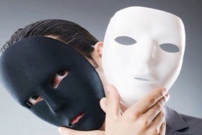 الفرق بين التدين الحقيقي والتدين المظهري