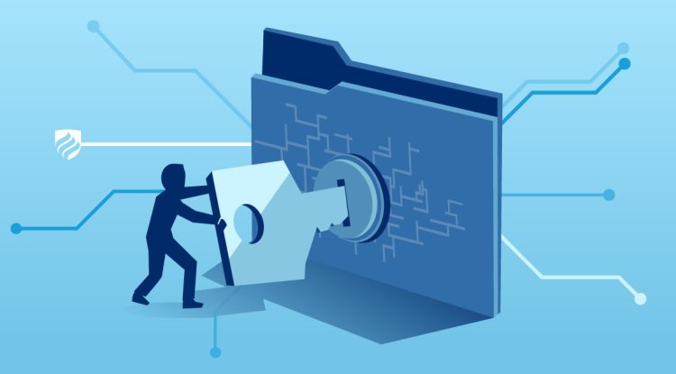 أنواع أمن المعلومات دليلك لحماية البيانات والأنظمة