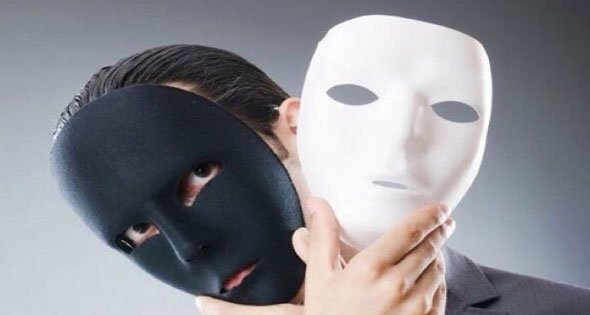 الفرق بين التدين الحقيقي والتدين المظهري