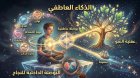 الذكاء العاطفي (Emotional Intelligence): البوصلة الداخلية للنجاح